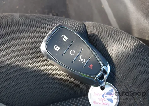 2021 Chevrolet Blazer Awd 2Lt z USA, uszkodzony, nr VIN 3GNKBHR43MS517712